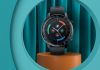 TicWatch GTX: nuevo smartwatch lanzado a nivel mundial TicWatch GTX