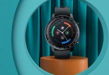 TicWatch GTX: nuevo smartwatch lanzado a nivel mundial TicWatch GTX