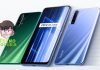realme X50 5G disponible desde hoy en los canales de venta realme X50 5G disponible desde hoy en los canales de venta
