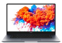 MagicBook 15, lo nuevo de Honor para el 1 de septiembre Honor MagicBook 15