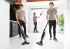 Conga Popstar 4070 H20 y Wet&Dry Total Clean se suman a CECOTEC Conga Popstar 4070 H20 y Wet&Dry Total Clean se suman a CECOTEC
