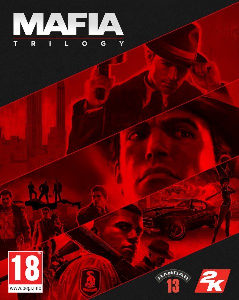 Mafia Edición Definitiva ya está disponible