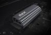 GAMMIX S70 PCIe Gen4, la SSD M.2 más rápida del mundo El SSD Gen4 más premiado del mundo