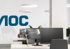 AOC lanza tres nuevos monitores de la serie E2 AOC lanza tres nuevos monitores de la serie E2