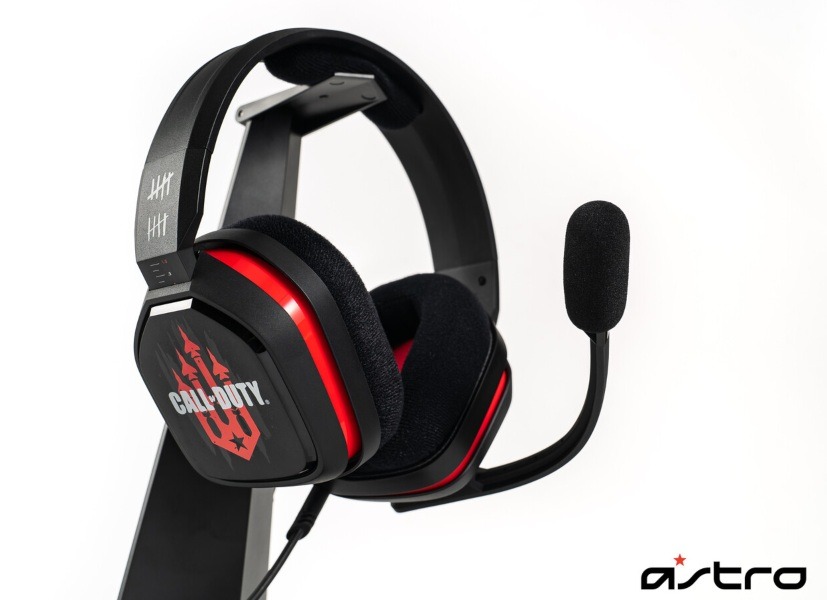 ASTRO Gaming Call of Duty Black Ops Cold War A10