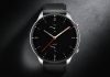 Amazfit GTR 2 es oficial. Con SpO2, memoria para almacenar música y NFC
