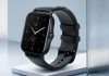 Amazfit GTS 2 es oficial: más premium más delgado y más liviano