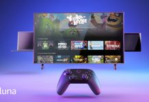 Luna, servicio de videojuegos en la nube Amazon, ya disponible Amazon Luna, el nuevo servicio de juegos en la nube