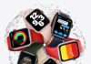 Apple Watch Series 6 aún más avanzado y con nuevos colores Apple Watch Series 6 aún más avanzado y con nuevos colores