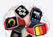 Apple Watch Series 6 aún más avanzado y con nuevos colores Apple Watch Series 6 aún más avanzado y con nuevos colores