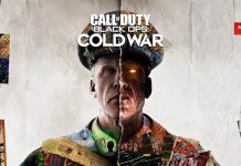 Nuevos controladores para Call of Duty Black Ops Cold War Call of Duty Black Ops Cold War