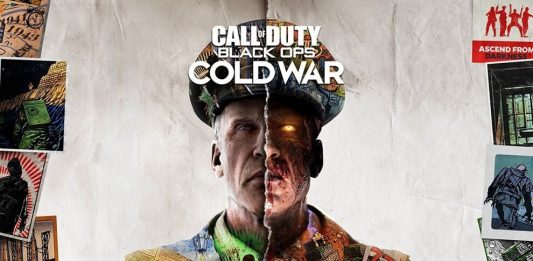 Call of Duty Black Ops Cold War