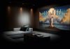 Sony y Sarte Audio, los mejores proyectores 4K nativo del mundo Sony cambia la manera de ver cine en casa