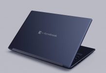 Dynabook presenta nuevas laptops con Intel 11.a gen e Iris Xe Dynabook presenta nuevas laptops