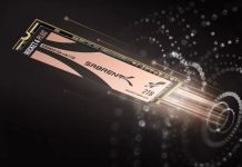 El SSD M2 más rápido del mundo no es el Samsung 980 Pro El SSD M2 más rápido del mundo no es el Samsung 980 Pro