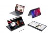 Lenovo presenta el catálogo de productos para esta Navidad El Yoga 9i de 15 pulgadas es inmersivo en todos los modos