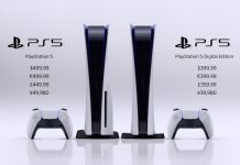 El precio de Sony PlayStation 5 es oficial El precio de Sony PlayStation 5 es oficial