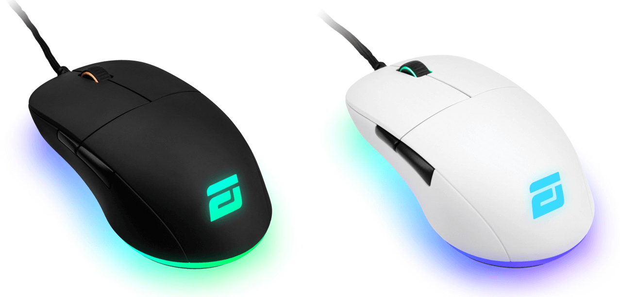 EndGame Gear XM1 RGB: El mejor ratón calidad-precio ahora "más gaming"
