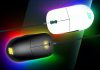 EndGame Gear XM1 RGB: El mejor ratón calidad-precio ahora «más gaming» EndGame Gear XM1 RGB