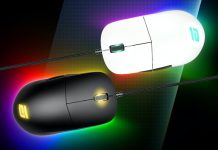 EndGame Gear XM1 RGB: El mejor ratón calidad-precio ahora «más gaming» EndGame Gear XM1 RGB