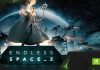 Endless Space 2 llega a GeForce NOW con nuevos lanzamientos Endless Space 2 llega a GeForce NOW con nuevos lanzamientos
