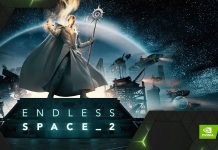 Endless Space 2 llega a GeForce NOW con nuevos lanzamientos Endless Space 2 llega a GeForce NOW con nuevos lanzamientos