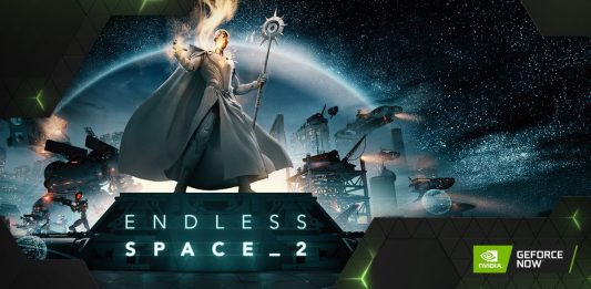 Endless Space 2 llega a GeForce NOW con nuevos lanzamientos