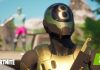 Fortnite anuncia soporte para RTX: Welcome DLSS y Reflex Fortnite anuncia soporte para RTX: Welcome DLSS y Reflex