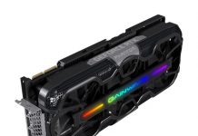 GAINWARD Phantom, serie RTX 3000 con un diseño único GAINWARD Phantom, serie RTX 3000 con un diseño único
