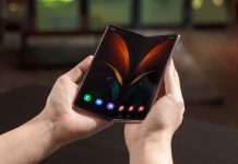 Galaxy Z Fold2 llega para cambiar la forma del futuro Galaxy Z Fold2 llega para cambiar la forma del futuro