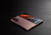 Razones para usar un Galaxy Z Fold2 en tu empresa Galaxy Z Fold2 llega para cambiar la forma del futuro