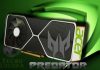 Llegan las nuevas NVIDIA GeForce RTX 30 a Acer Llegan las nuevas NVIDIA GeForce RTX 30 a Acer