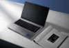HONOR MagicBook PRO con Intel Core de 10ª Gen HONOR incorpora nuevo smartwatch y un portátil de alto rendimiento