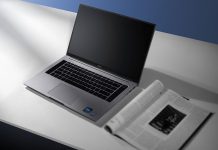 HONOR MagicBook PRO con Intel Core de 10ª Gen HONOR incorpora nuevo smartwatch y un portátil de alto rendimiento