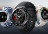 Honor Watch GS Pro el más resistente con 14 certificaciones de grado militar