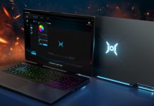 Honor Hunter V700 con Intel i7 de décima generación Honor Hunter V700