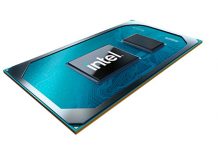 Intel lanza la 11 ª Generación de procesadores para portátiles Intel lanza la 11 ª Generación de procesadores para portátiles