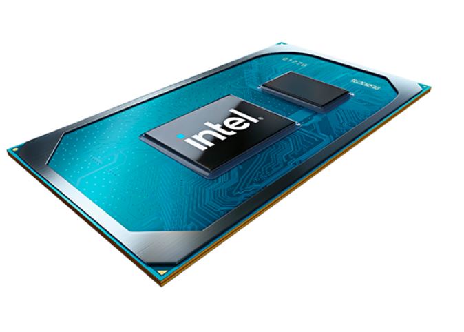 Intel lanza la 11 ª Generación de procesadores para portátiles
