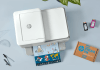 Mejores impresoras para las familias de hoy de HP Mejores impresoras para las familias de hoy de HP