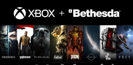 Microsoft compra Bethesda