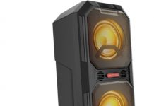 Motorola Sonic Maxx 820 : el altavoz para todas las fiestas Motorola Sonic Maxx 820 el altavoz para todas las fiestas