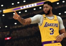 Mejoras NBA 2K21 a la hora de driblar, tirar y pasar
