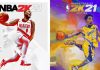 NBA 2K21 ya está disponible en España ¡Este juego lo es todo!