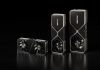 NVIDIA presenta las GeForce RTX 30 Series NVIDIA presenta las GeForce RTX 30 Series