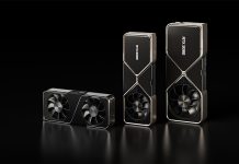 NVIDIA presenta las GeForce RTX 30 Series NVIDIA presenta las GeForce RTX 30 Series
