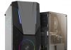 Nox Infinity Delta, espacio y diseño gaming se unen
