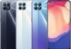 OPPO Reno4 SE, interesante teléfono 5G gama media OPPO Reno4 SE