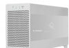 OWC Mercury Elite Pro Dual para mejor rendimiento Mac o PC