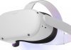 Oculus Quest 2, las nuevas gafas VR todo en uno de próxima generación Oculus Quest 2, las nuevas gafas VR todo en uno de próxima generación