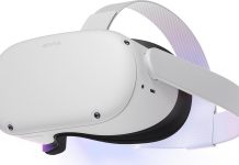 Oculus Quest 2, las nuevas gafas VR todo en uno de próxima generación Oculus Quest 2, las nuevas gafas VR todo en uno de próxima generación